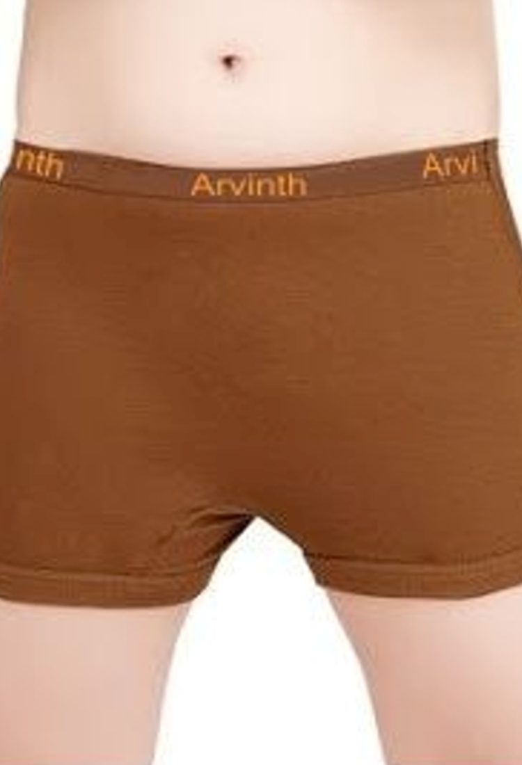 Arvinth Outer Elastic Kids RIB Drawer (Pack of three)