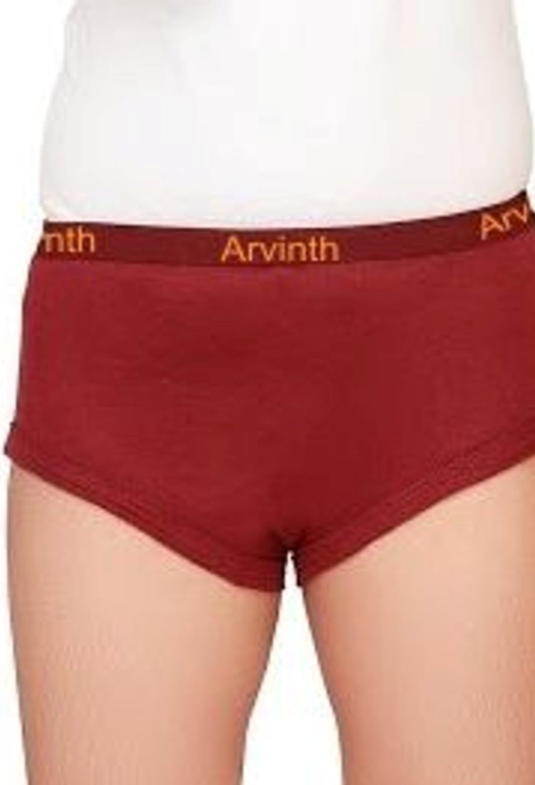 Arvinth Outer Elastic Kids RIB Jetty (Pack of three)